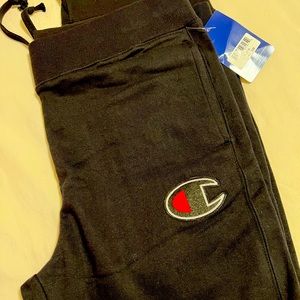 Men’s Champion Sweatpants